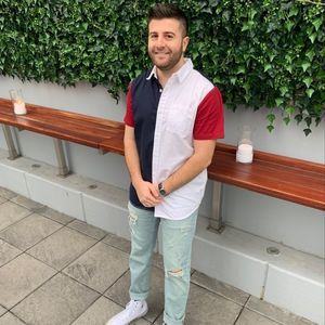 Meet your Posher, Marco